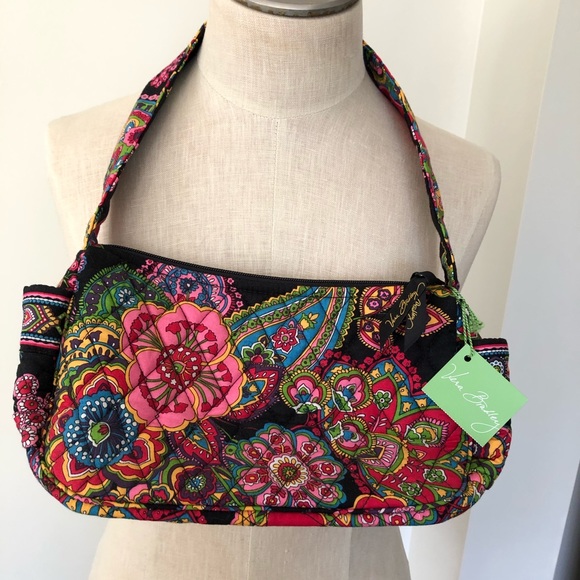 vera bradley maggie bag